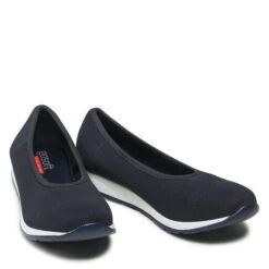 Chaussures Basses Go Soft WYL2942-1 Cobalt Blue 12 Chaussures Basses Go Soft WYL2942-1 Cobalt Blue -Chaussure Soldes Boutique chaussures basses go soft wyl2942 1 cobalt blue 4