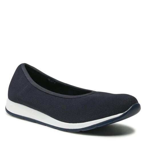 Chaussures Basses Go Soft WYL2942-1 Cobalt Blue 3 Chaussures Basses Go Soft WYL2942-1 Cobalt Blue