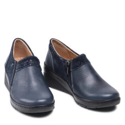 Chaussures Basses Helios 348 Granat -Chaussure Soldes Boutique chaussures basses helios 348 granat 4