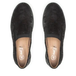 Chaussures Basses Helios 349S Czarny 2 12 Chaussures Basses Helios 349S Czarny 2 -Chaussure Soldes Boutique chaussures basses helios 349s czarny 2 4