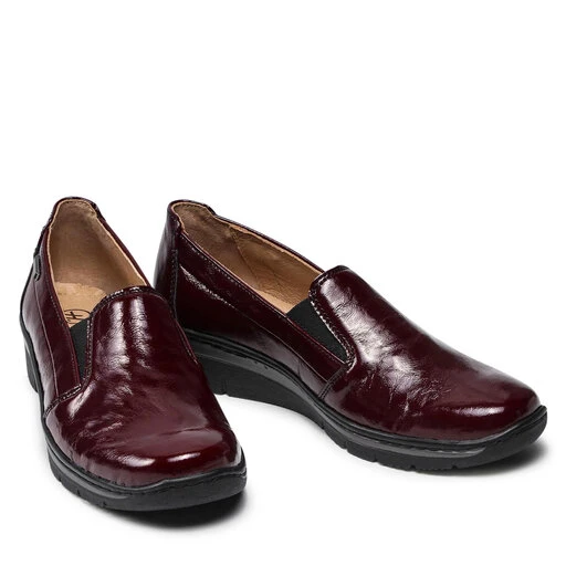 Chaussures Basses Helios 350 C. Wiśnia 2 1 7 Chaussures Basses Helios 350 C. Wiśnia 2 1 – Image 5