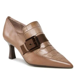 Chaussures Basses Hispanitas Aitana-I2 HI222347 Almond