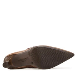 Chaussures Basses Hispanitas Aitana-I2 HI222347 Almond -Chaussure Soldes Boutique chaussures basses hispanitas aitana i2 hi222347 almond 3