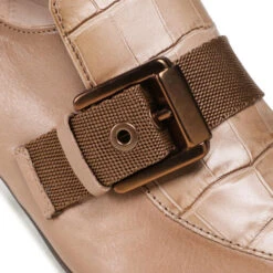 Chaussures Basses Hispanitas Aitana-I2 HI222347 Almond -Chaussure Soldes Boutique chaussures basses hispanitas aitana i2 hi222347 almond 5