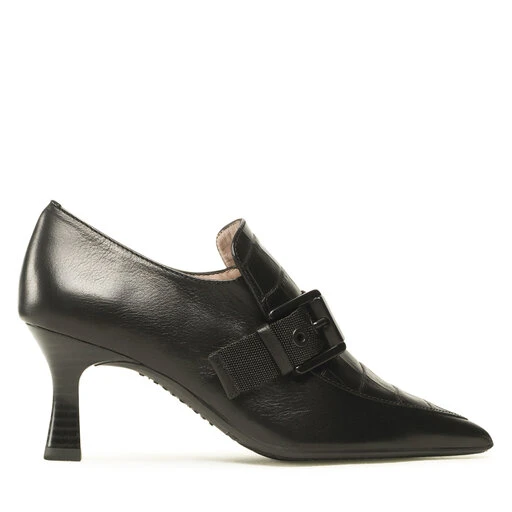 Chaussures Basses Hispanitas Aitana-I2 HI222347 Black 4 Chaussures Basses Hispanitas Aitana-I2 HI222347 Black – Image 2