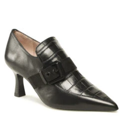 Chaussures Basses Hispanitas Aitana-I2 HI222347 Black