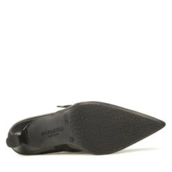 Chaussures Basses Hispanitas Aitana-I2 HI222347 Black 11 Chaussures Basses Hispanitas Aitana-I2 HI222347 Black -Chaussure Soldes Boutique chaussures basses hispanitas aitana i2 hi222347 black 3