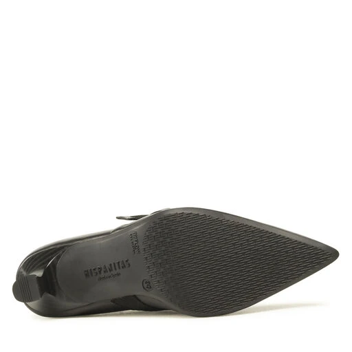 Chaussures Basses Hispanitas Aitana-I2 HI222347 Black 6 Chaussures Basses Hispanitas Aitana-I2 HI222347 Black – Image 4