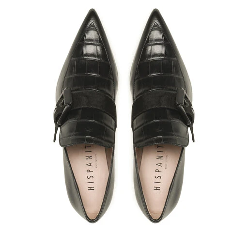 Chaussures Basses Hispanitas Aitana-I2 HI222347 Black 7 Chaussures Basses Hispanitas Aitana-I2 HI222347 Black – Image 5