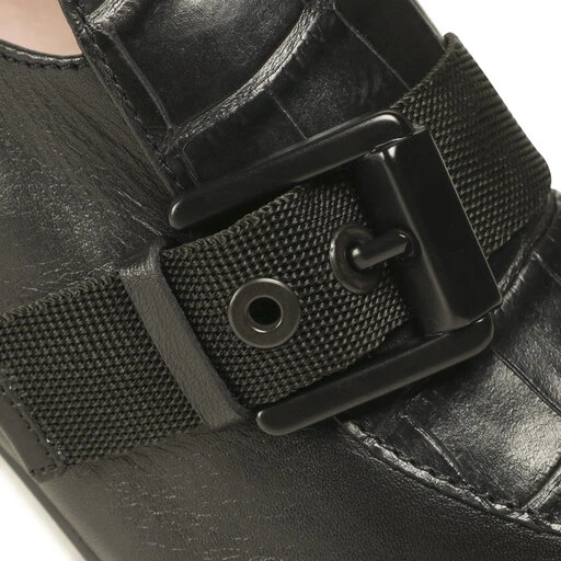 Chaussures Basses Hispanitas Aitana-I2 HI222347 Black 8 Chaussures Basses Hispanitas Aitana-I2 HI222347 Black – Image 6