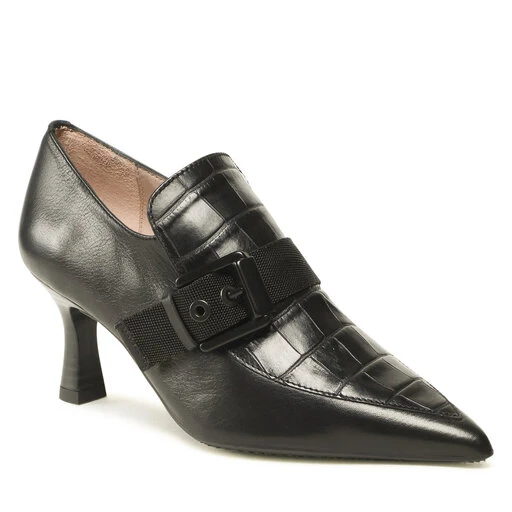 Chaussures Basses Hispanitas Aitana-I2 HI222347 Black 3 Chaussures Basses Hispanitas Aitana-I2 HI222347 Black