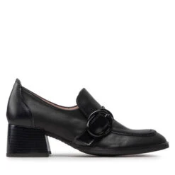 Chaussure Soldes Boutique -Chaussure Soldes Boutique chaussures basses hispanitas charlize2 hi222271 black 1