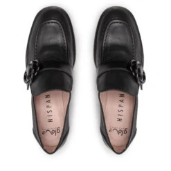 Chaussures Basses Hispanitas Charlize2 HI222271 Black -Chaussure Soldes Boutique chaussures basses hispanitas charlize2 hi222271 black 4