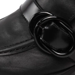 Chaussures Basses Hispanitas Charlize2 HI222271 Black -Chaussure Soldes Boutique chaussures basses hispanitas charlize2 hi222271 black 5