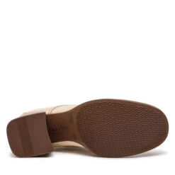 Chaussures Basses Hispanitas Charlize2 HI222376 Vainilla -Chaussure Soldes Boutique chaussures basses hispanitas charlize2 hi222376 vainilla 3