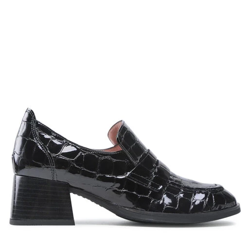 Chaussures Basses Hispanitas Charlize2 HI222398 Black 2 4 Chaussures Basses Hispanitas Charlize2 HI222398 Black 2 – Image 2