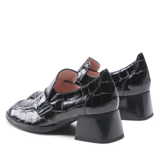Chaussures Basses Hispanitas Charlize2 HI222398 Black 2 5 Chaussures Basses Hispanitas Charlize2 HI222398 Black 2 – Image 3