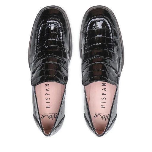 Chaussures Basses Hispanitas Charlize2 HI222398 Black 2 7 Chaussures Basses Hispanitas Charlize2 HI222398 Black 2 – Image 5