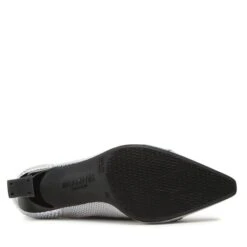 Chaussures Basses Hispanitas Dalia BHV232742 Silver 10 Chaussures Basses Hispanitas Dalia BHV232742 Silver -Chaussure Soldes Boutique chaussures basses hispanitas dalia bhv232742 silver 3