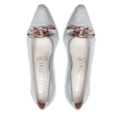 Chaussures Basses Hispanitas Dalia BHV232742 Silver 11 Chaussures Basses Hispanitas Dalia BHV232742 Silver -Chaussure Soldes Boutique chaussures basses hispanitas dalia bhv232742 silver 4