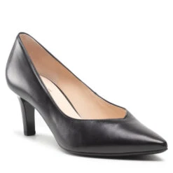 Chaussures Basses HÖGL 0-186720 Black 0100