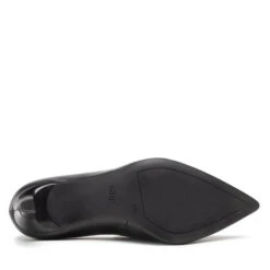 Chaussures Basses HÖGL 0-186720 Black 0100 -Chaussure Soldes Boutique chaussures basses hogl 0 186720 black 0100 3