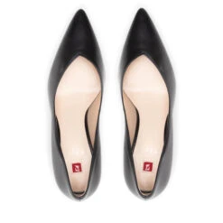 Chaussures Basses HÖGL 0-186720 Black 0100 -Chaussure Soldes Boutique chaussures basses hogl 0 186720 black 0100 5