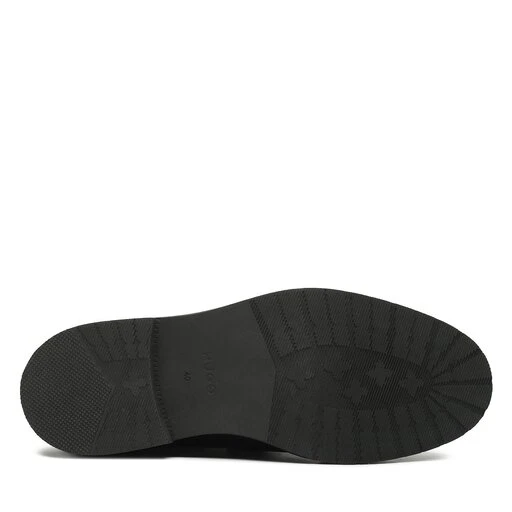 Chaussures Basses Hugo Luxity 50486258 10247665 01 Black 001 6 Chaussures Basses Hugo Luxity 50486258 10247665 01 Black 001 – Image 4