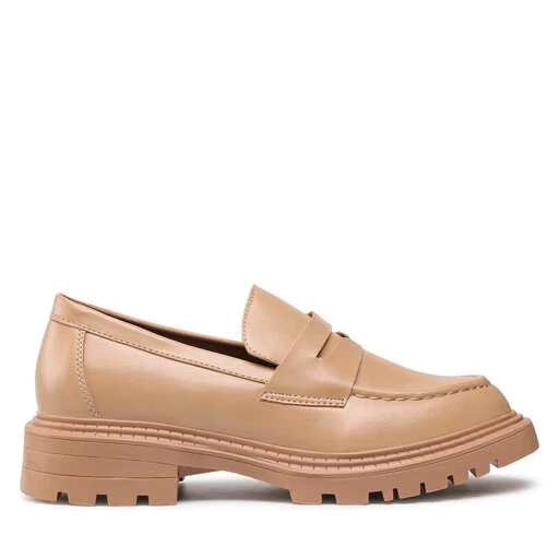 Chaussures Basses Jenny Fairy WSS20475-01 Beige 4 Chaussures Basses Jenny Fairy WSS20475-01 Beige – Image 2