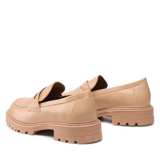 Chaussures Basses Jenny Fairy WSS20475-01 Beige 5 Chaussures Basses Jenny Fairy WSS20475-01 Beige – Image 3