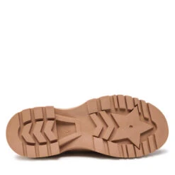 Chaussures Basses Jenny Fairy WSS20475-01 Beige 11 Chaussures Basses Jenny Fairy WSS20475-01 Beige -Chaussure Soldes Boutique chaussures basses jenny fairy wss20475 01 beige 3