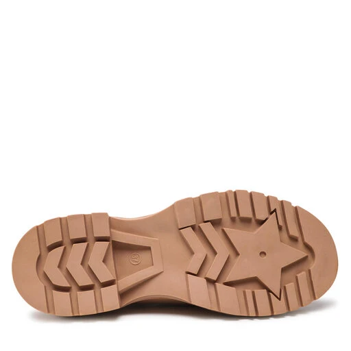 Chaussures Basses Jenny Fairy WSS20475-01 Beige 6 Chaussures Basses Jenny Fairy WSS20475-01 Beige – Image 4