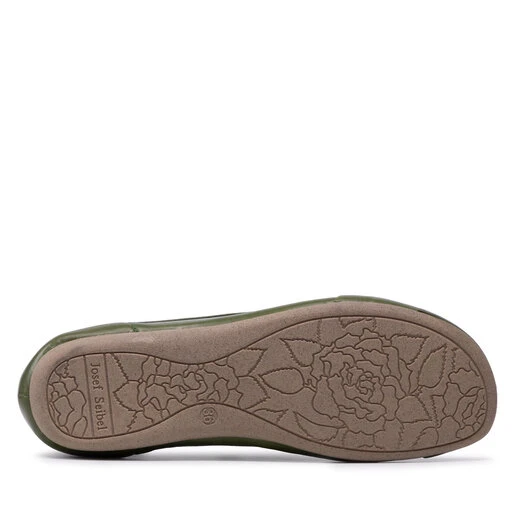 Chaussures Basses Josef Seibel Fiona 01 87201 971 244 India 6 Chaussures Basses Josef Seibel Fiona 01 87201 971 244 India – Image 4