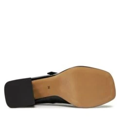 Chaussures Basses Karino 4544/90-P Czarny/Naplak -Chaussure Soldes Boutique chaussures basses karino 4544 90 p czarny naplak 3