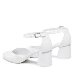 Chaussures Basses Kotyl 0559 Biały Lico -Chaussure Soldes Boutique chaussures basses kotyl 0559 bialy lico 2