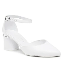 Chaussures Basses Kotyl 0559 Biały Lico