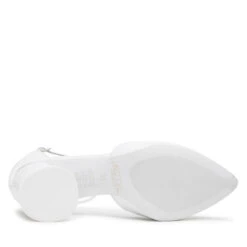 Chaussures Basses Kotyl 0559 Biały Lico -Chaussure Soldes Boutique chaussures basses kotyl 0559 bialy lico 3