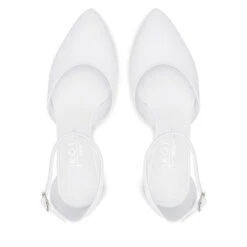 Chaussures Basses Kotyl 0559 Biały Lico -Chaussure Soldes Boutique chaussures basses kotyl 0559 bialy lico 5