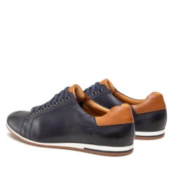 Chaussures Basses Lasocki MI07-B62-A892-27 Cobalt Blue -Chaussure Soldes Boutique chaussures basses lasocki mi07 b62 a892 27 cobalt blue 2