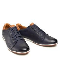 Chaussures Basses Lasocki MI07-B62-A892-27 Cobalt Blue -Chaussure Soldes Boutique chaussures basses lasocki mi07 b62 a892 27 cobalt blue 4