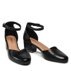 Chaussures Basses Lasocki RST-FLEX-10 Black 12 Chaussures Basses Lasocki RST-FLEX-10 Black -Chaussure Soldes Boutique chaussures basses lasocki rst flex 10 black 4