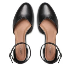 Chaussures Basses Lasocki RST-FLEX-10 Black 13 Chaussures Basses Lasocki RST-FLEX-10 Black -Chaussure Soldes Boutique chaussures basses lasocki rst flex 10 black 5