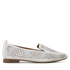 Chaussures Basses Lasocki RST-KAJA-16 White -Chaussure Soldes Boutique chaussures basses lasocki rst kaja 16 white 2