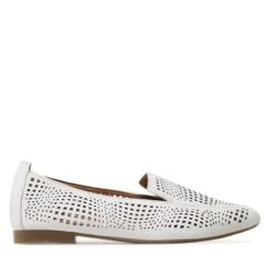 Chaussures Basses Lasocki RST-KAJA-16 White -Chaussure Soldes Boutique chaussures basses lasocki rst kaja 16 white 3