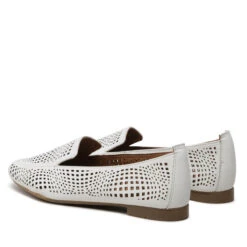 Chaussures Basses Lasocki RST-KAJA-16 White -Chaussure Soldes Boutique chaussures basses lasocki rst kaja 16 white 4