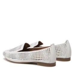 Chaussures Basses Lasocki RST-KAJA-16 White -Chaussure Soldes Boutique chaussures basses lasocki rst kaja 16 white 5