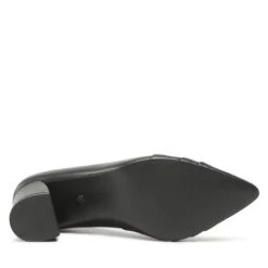 Chaussures Basses Lasocki WYL3291-1Z Black -Chaussure Soldes Boutique chaussures basses lasocki wyl3291 1z black 3