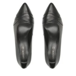 Chaussures Basses Lasocki WYL3291-1Z Black -Chaussure Soldes Boutique chaussures basses lasocki wyl3291 1z black 4