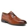 Chaussures Basses Lasocki ZAHARY-05 MI07 Brown 2 Chaussures Basses Lasocki ZAHARY-05 MI07 Brown -Chaussure Soldes Boutique chaussures basses lasocki zahary 05 mi07 brown