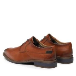 Chaussures Basses Lasocki ZAHARY-05 MI07 Brown -Chaussure Soldes Boutique chaussures basses lasocki zahary 05 mi07 brown 2